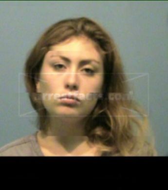 Trisha Mercedes Culbertson