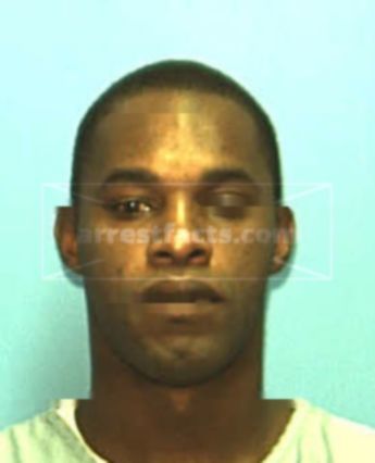 Shanez Marquez Hendrith