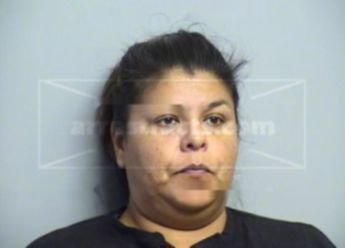 Kendra Leanne Jones