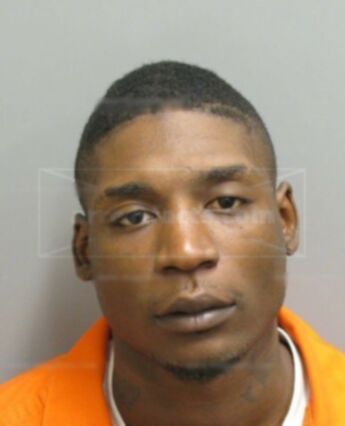 Lance Dannell Bell