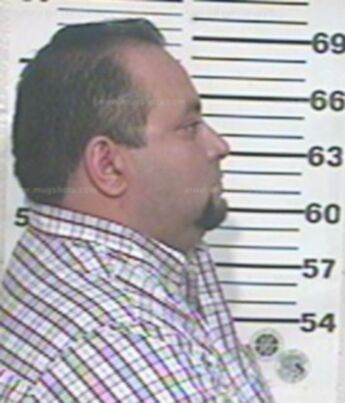 David Paul Chacon