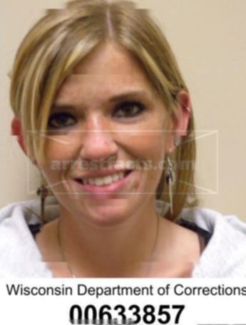 Ashley A Kvapil