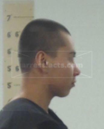 Reymundo Trejo-Martinez