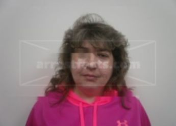 Tammy Lynn Merida