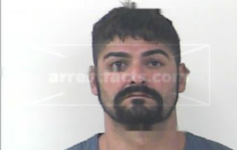 Daniel Jose Navarro