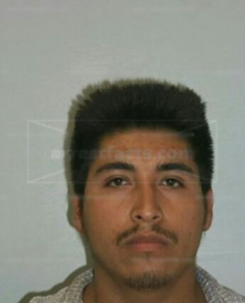 Jose Olvera Duarte