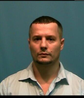 Joseph James Bishop