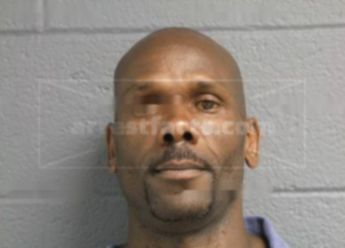 Roosevelt Chapman
