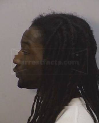 Jerome Demarco Mcneil