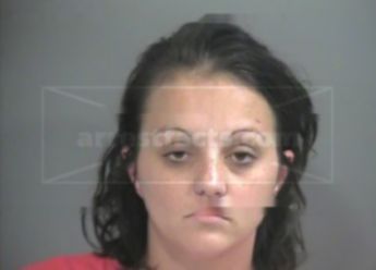 Angelina Elliott