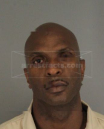 Carl Parris