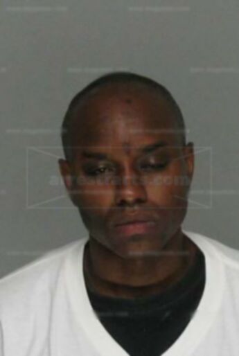 Brandon Ricardo Green