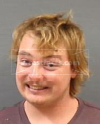Travis Lee Nelson