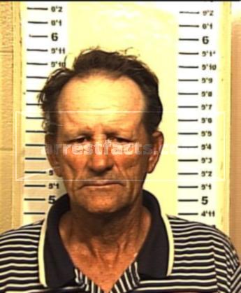 Jerry Lee Robinson
