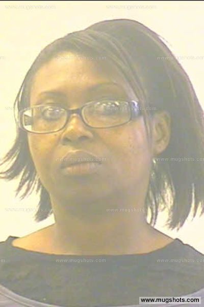 Veronica Thomas Pompey