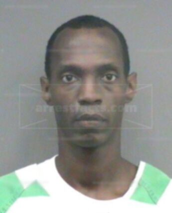 Reginald Tyrone Glenn