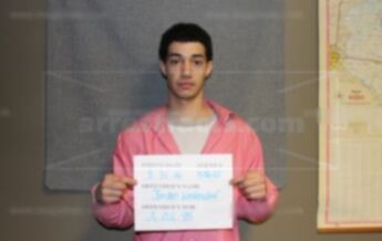 Jordan Andre Dean Westendorf