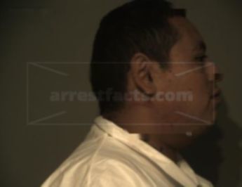 Jose Eduardo Gonzalez Rodriguez