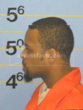 Antonio Clemons