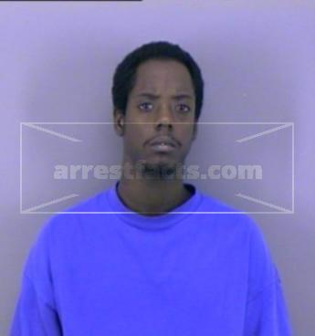 Shannon Lafayette Wallace