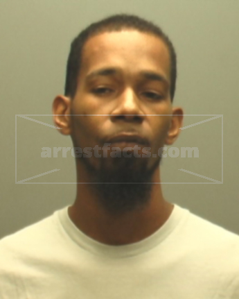 Damion Louis Barnett