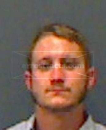 Patrick Tyler Cox
