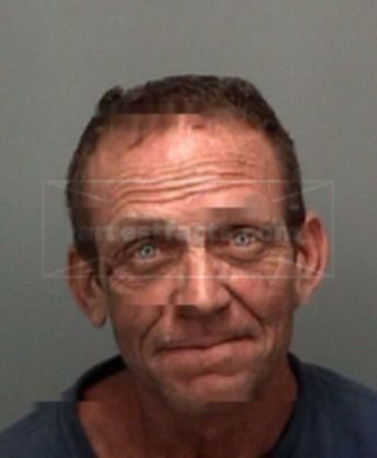 Billy Gene Mcbride