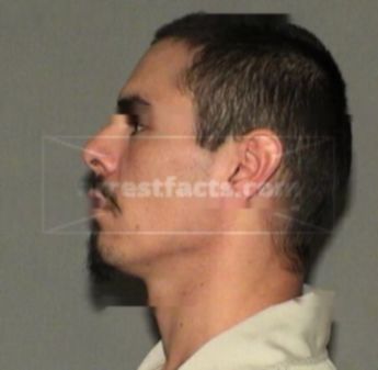 Joshua Lee Colling