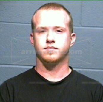 Donovan Michael Clark