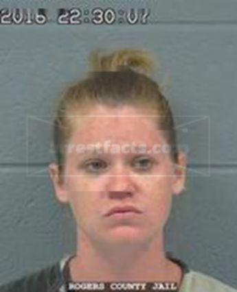 Ruth Ann Reba Holbrook