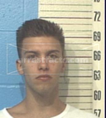 William Jake Coker