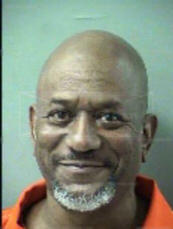 Ronnie Charles Ware