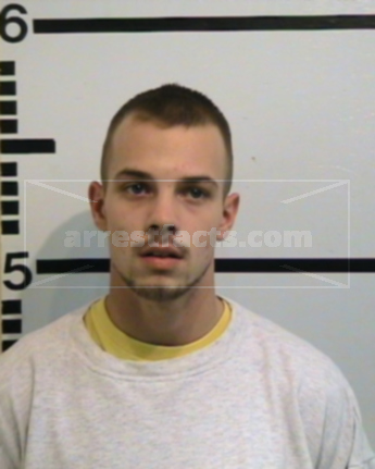 Colin Lee Mchenry
