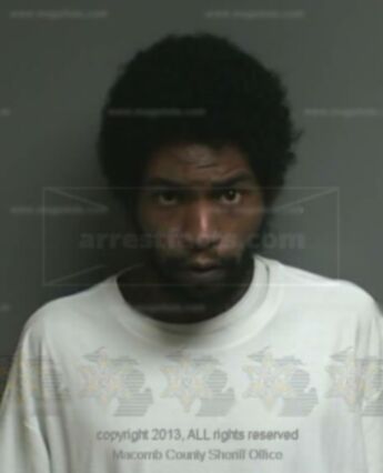 Akqeel Dawood Macnear