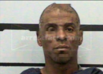 Joseph Broussard Jr.