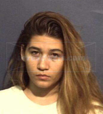 Olivia Lucy Cortez