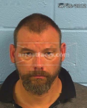 Marty Wayne Guffey