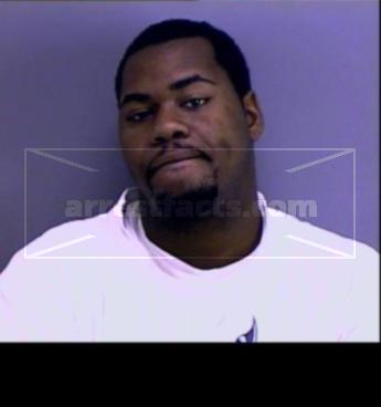 Michael Je-Ron Dorsey