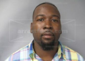 Deevan Javon Berry