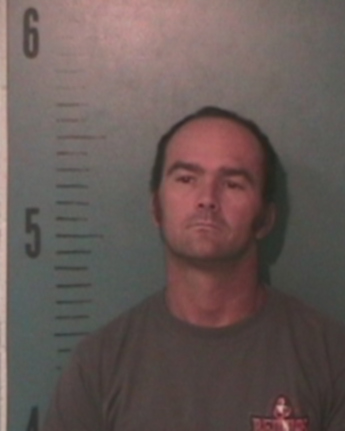 Bobby Carl Dye