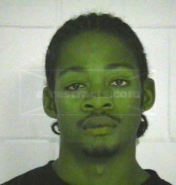 Jamar White