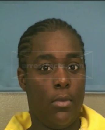 Bridgette Rogers