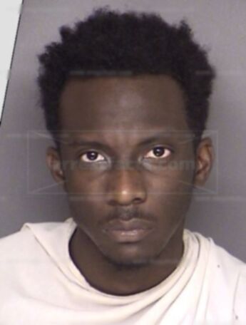 Ahmad Jamaal-Desean Burris