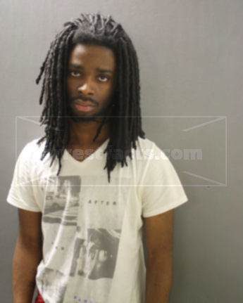 Terrell A Barnes