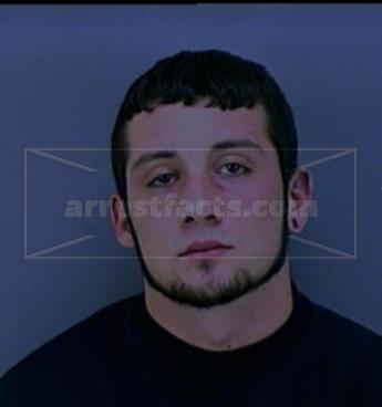 Zachary Benton Philpot