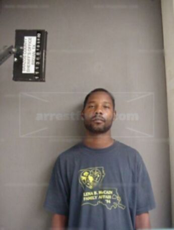 Timothy Eugene Benford