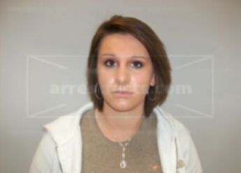 Bryanna Marie Grant