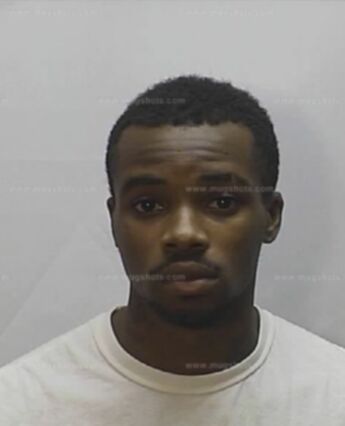 Brandon Wesley Thomas