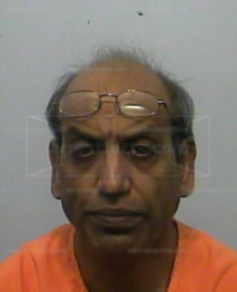 Nilesh Jayantilal Patel