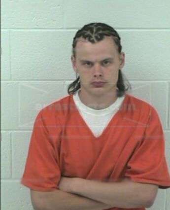Kevin Ronald Creswell Jr.